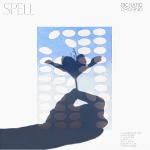 Image for 'Spell'