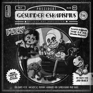 Bild für 'Gesunder Eskapismus'