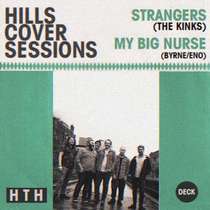 Imagen de 'Hills Cover Sessions'