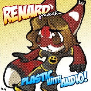 Image for 'Plastic with Audio'