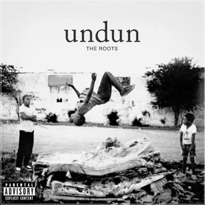 Image for 'Undun [Explicit]'