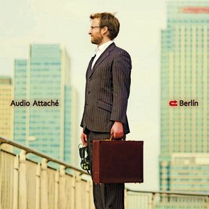 Image for 'Audio Attaché'