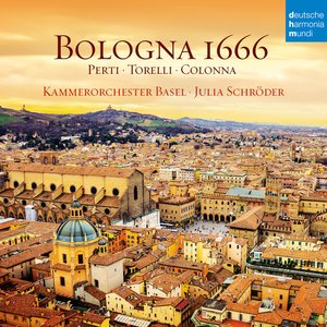 Image for 'Bologna 1666'