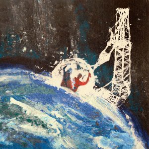 “EARTHBREAKS”的封面