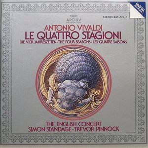 Image for 'Le Quattro Stagiono'