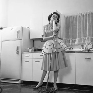 Imagen de 'spring cleaning'