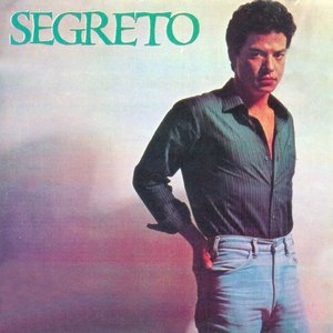 “Segreto”的封面