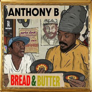 Image for 'Bread & Butter'