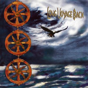 Image for 'Long Voyage Back'