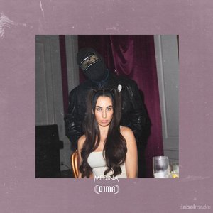 'Lidt Endnu (Medina x D1MA)'の画像