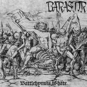 Bild för 'Battlehymns of hate'