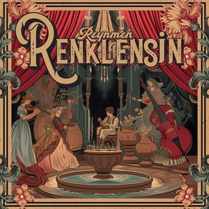 Image for 'Renklensin'