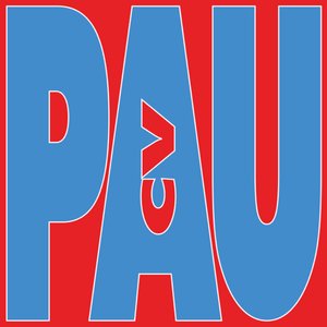 Image for 'Pau'