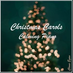 Image for 'Christmas Carols Calming Piano'