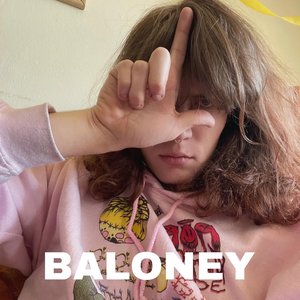 Image for 'Baloney (Freestyle)'