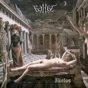 Image for 'Ikelos'