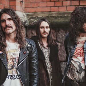 Image pour 'Margarita Witch Cult'