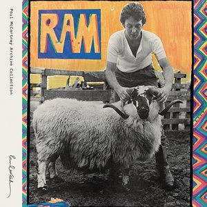 Image for 'Ram (Archive Collection)'