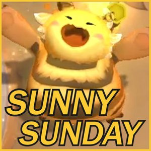 Image for 'Sunny Sunday'