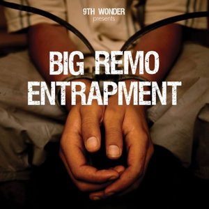 Image for 'Entrapment'
