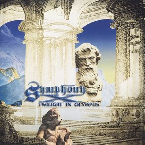 Bild für 'Twilight in Olympus'