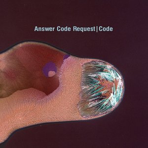 Bild für 'Code'