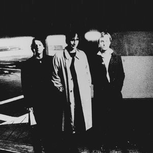 “Cabaret Voltaire”的封面