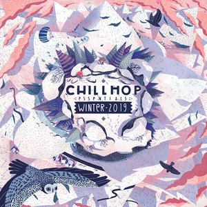 Image for 'Chillhop Essentials Winter 2019'