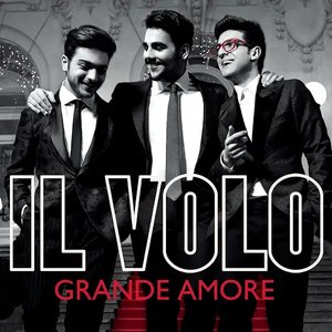 Bild för 'Grande amore (Eurovision Version)'