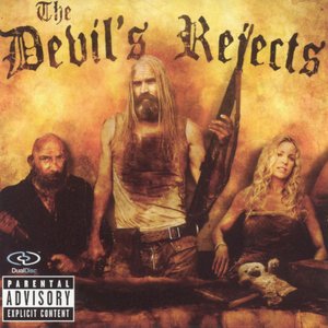 Image for 'The Devil's Rejects'