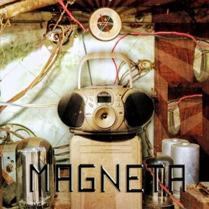 Image for 'Música Magneta'