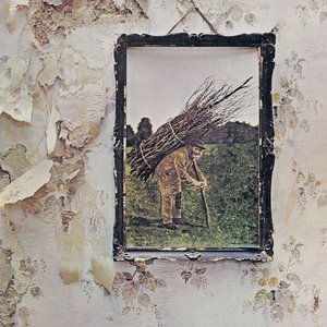 Image for 'Led Zeppelin IV (HD Remastered Edition)'