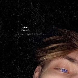 Image for 'jaded'