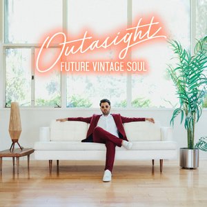 Image for 'Future Vintage Soul'