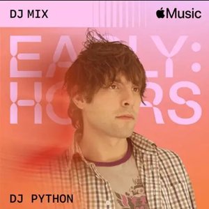Image for 'Early Hours (DJ Mix)'