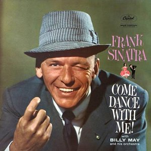 'Come Dance With Me! (Remastered)'の画像