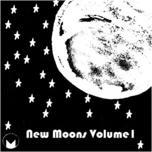 Image for 'New Moons, Vol. 1'