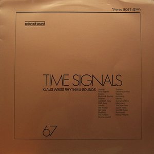 Image for 'Klaus Weiss Rhythm & Sounds'