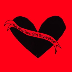 Immagine per 'Revolution Girl Style Now'