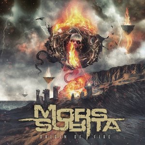 Zdjęcia dla 'Origin of Fire'