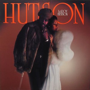 “Hutson”的封面