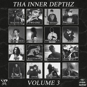 Imagen de 'Tha Inner Depthz, Vol. 3'