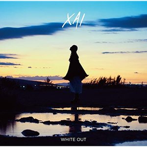 Image for 'WHITE OUT (アーティスト盤)'