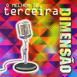Bild für 'O Melhor do Terceira Dimensão, Vol. 1'