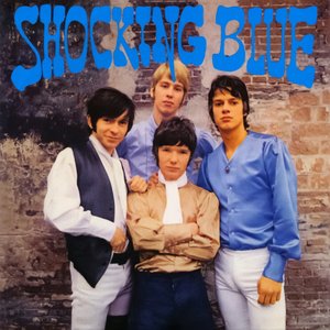 'Shocking Blue' için resim