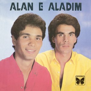 Image for 'Alan E Aladim'