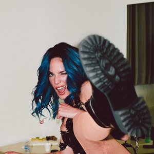 Image for 'Halsey'