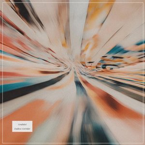 “Endless Corridor”的封面