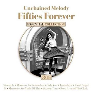Image for 'Unchained Melody'