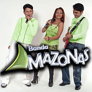 Image for 'BANDA AMAZONAS'